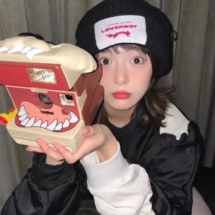 盲打误撞 在线观看
